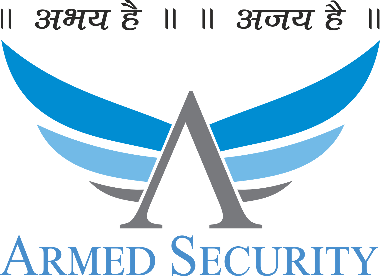 Armed Security